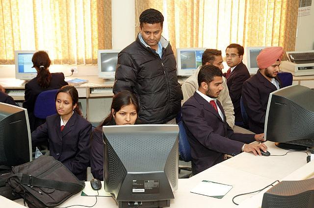 RIMT College of Architecture Fatehgarh Sahib College Facility photo 5