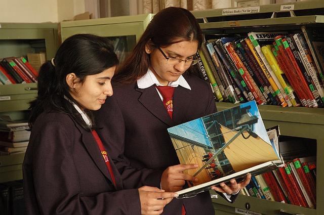 RIMT College of Architecture Fatehgarh Sahib College Facility photo 7