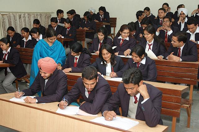 RIMT College of Architecture Fatehgarh Sahib College Facility photo 9
