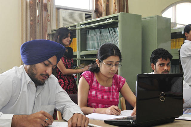 RIMT College of Architecture Fatehgarh Sahib College Facility photo 10