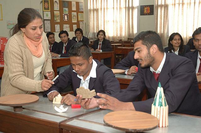 RIMT College of Architecture Fatehgarh Sahib College Facility photo 11