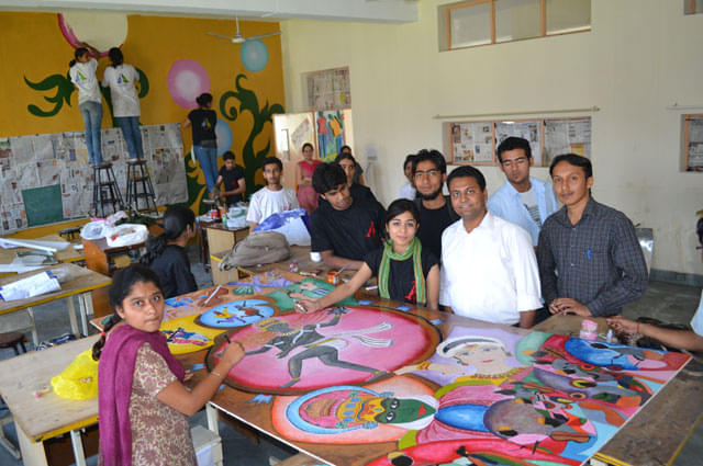 RIMT College of Architecture Fatehgarh Sahib College Facility photo 12