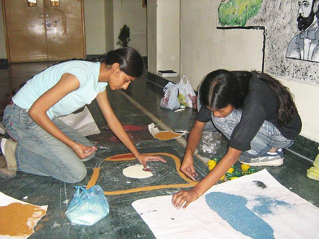 RIMT College of Architecture Fatehgarh Sahib College Facility photo 13