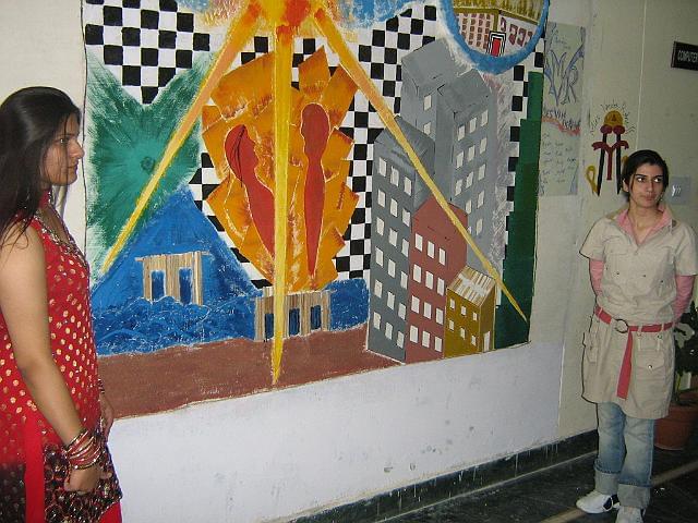 RIMT College of Architecture Fatehgarh Sahib College Facility photo 14