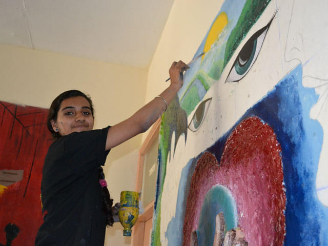 RIMT College of Architecture Fatehgarh Sahib College Facility photo 15