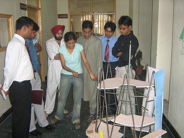 RIMT College of Architecture Fatehgarh Sahib College Facility photo 16