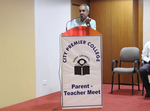 City Premier College Nagpur Events photo 1