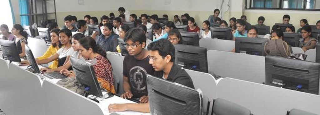 City Premier College Nagpur Infrastructure photo 2