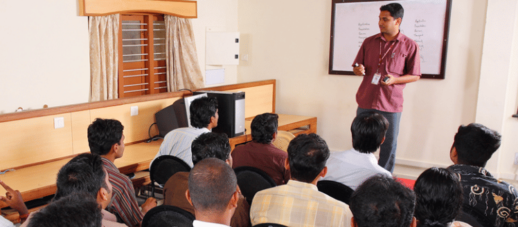 Amrita School of Arts and Sciences Amritapuri Kollam Facilities photo 1