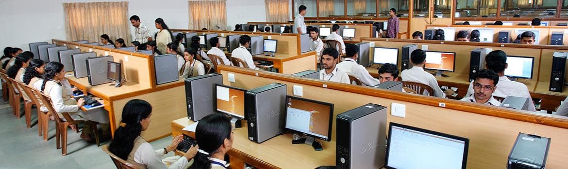 Amrita School of Arts and Sciences Amritapuri Kollam Facilities photo 2