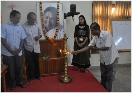 Amrita School of Arts and Sciences Amritapuri Kollam Events photo 3