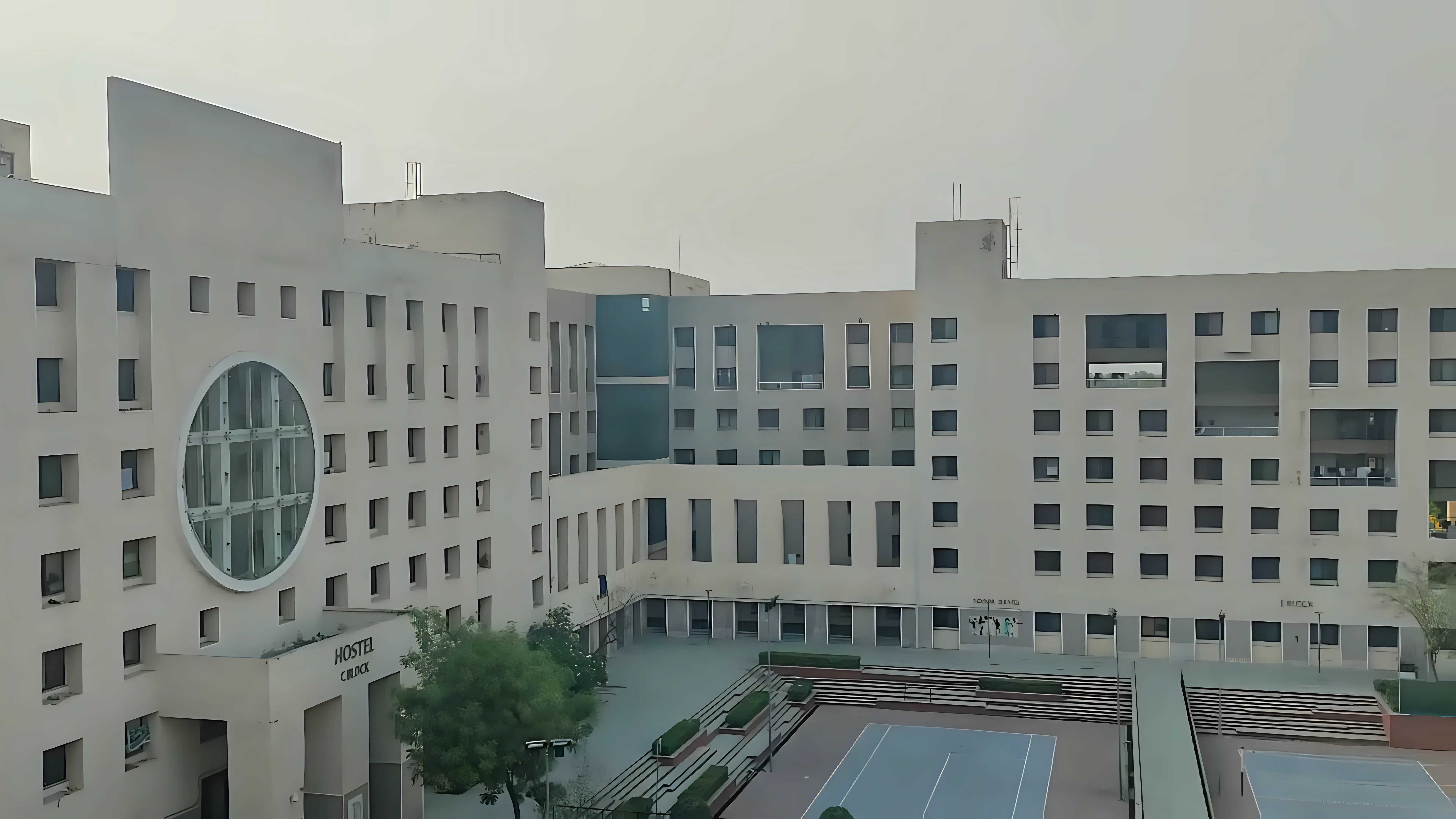 RGIPT Sports Facilities photo 1