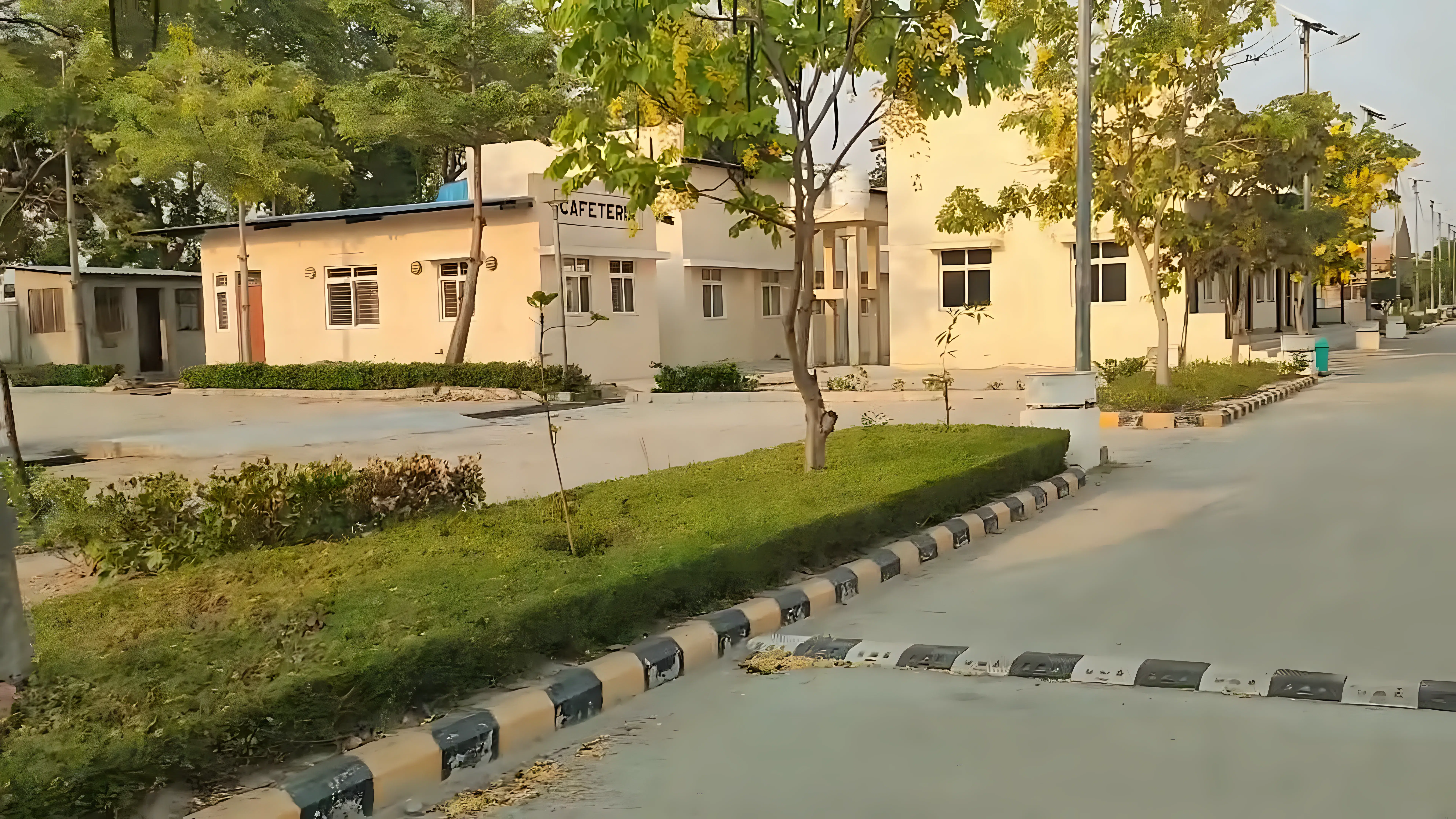 RGIPT Canteen photo 1