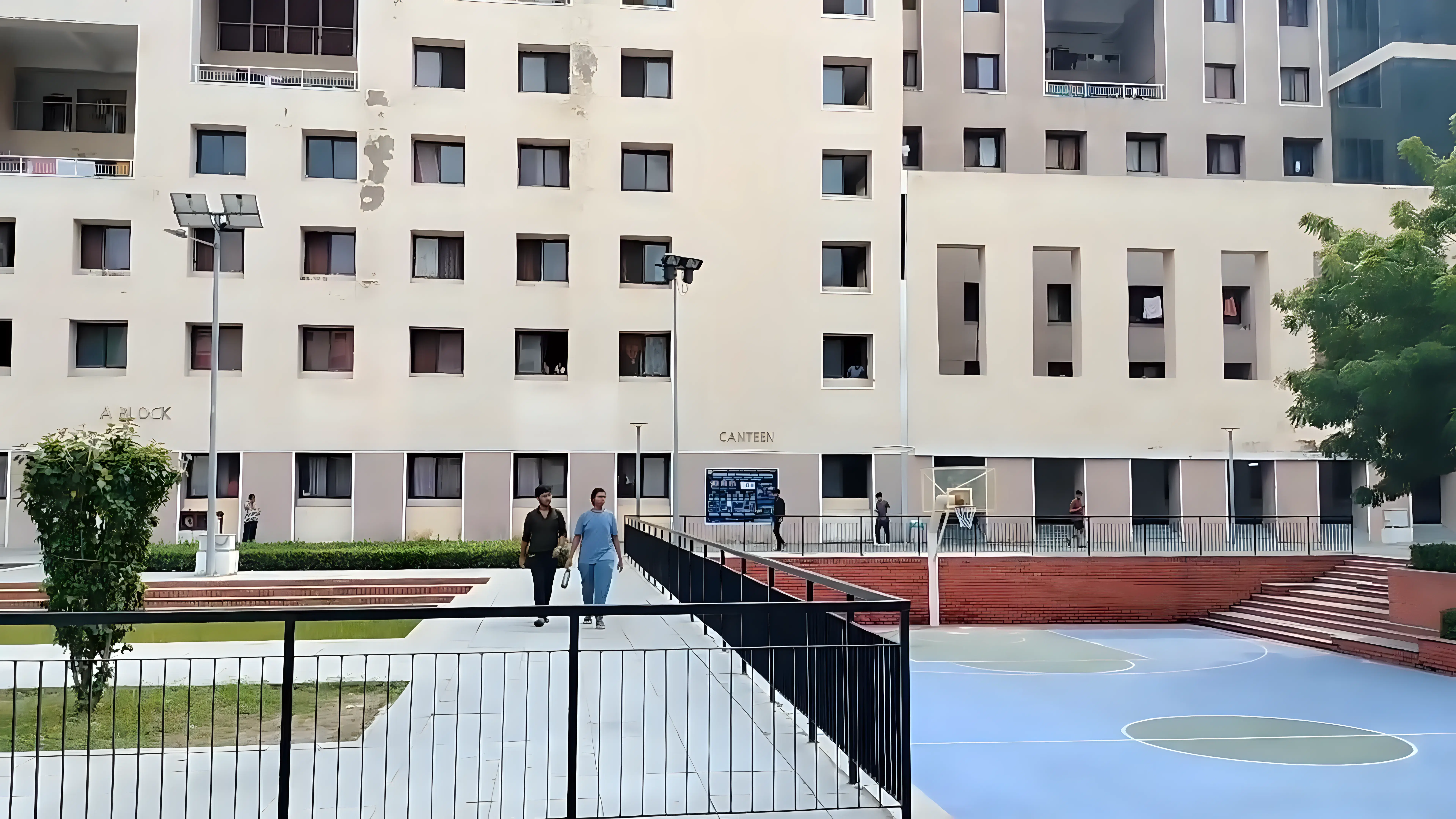 RGIPT Canteen photo 2