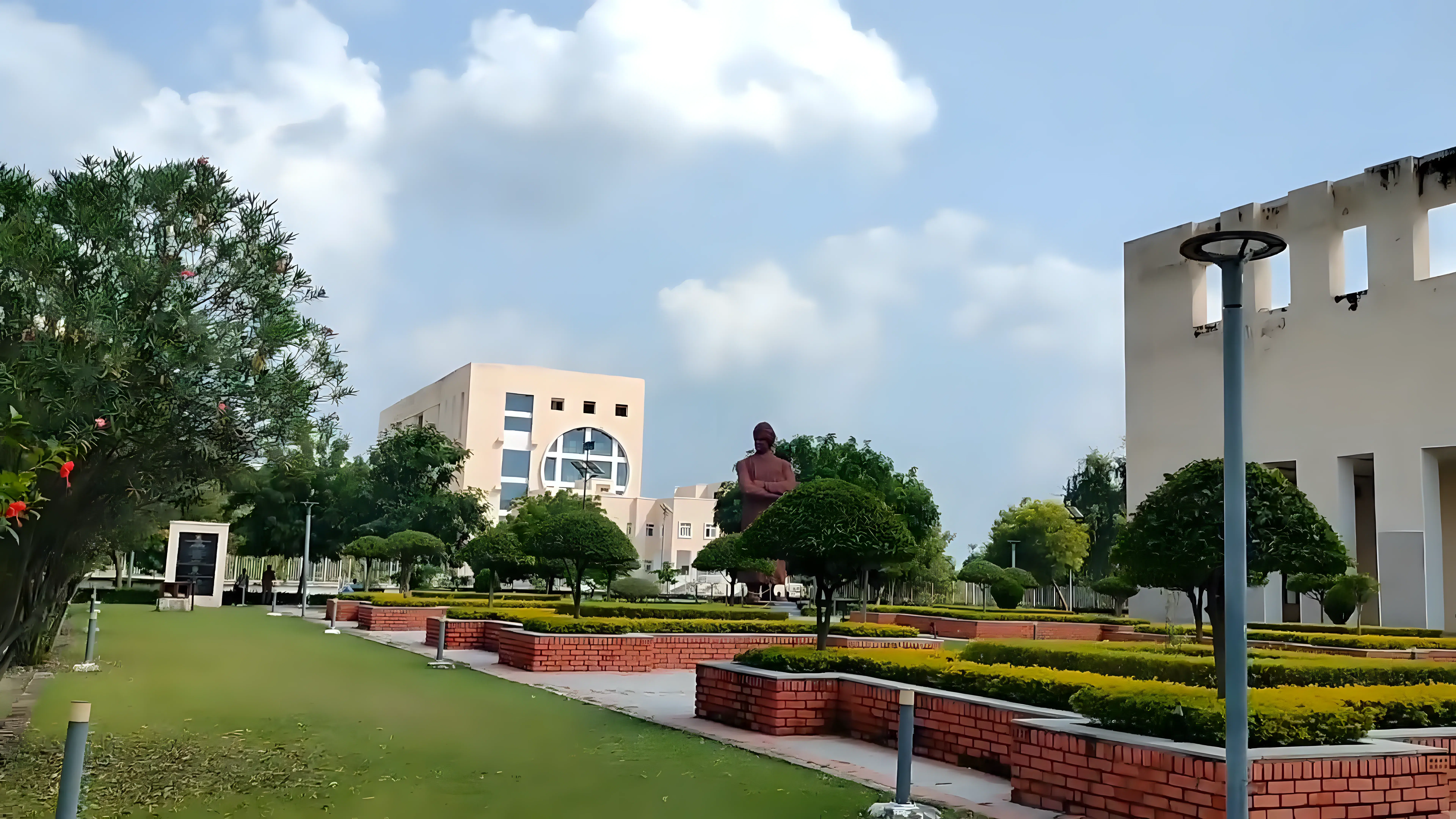 RGIPT Campus photo 2