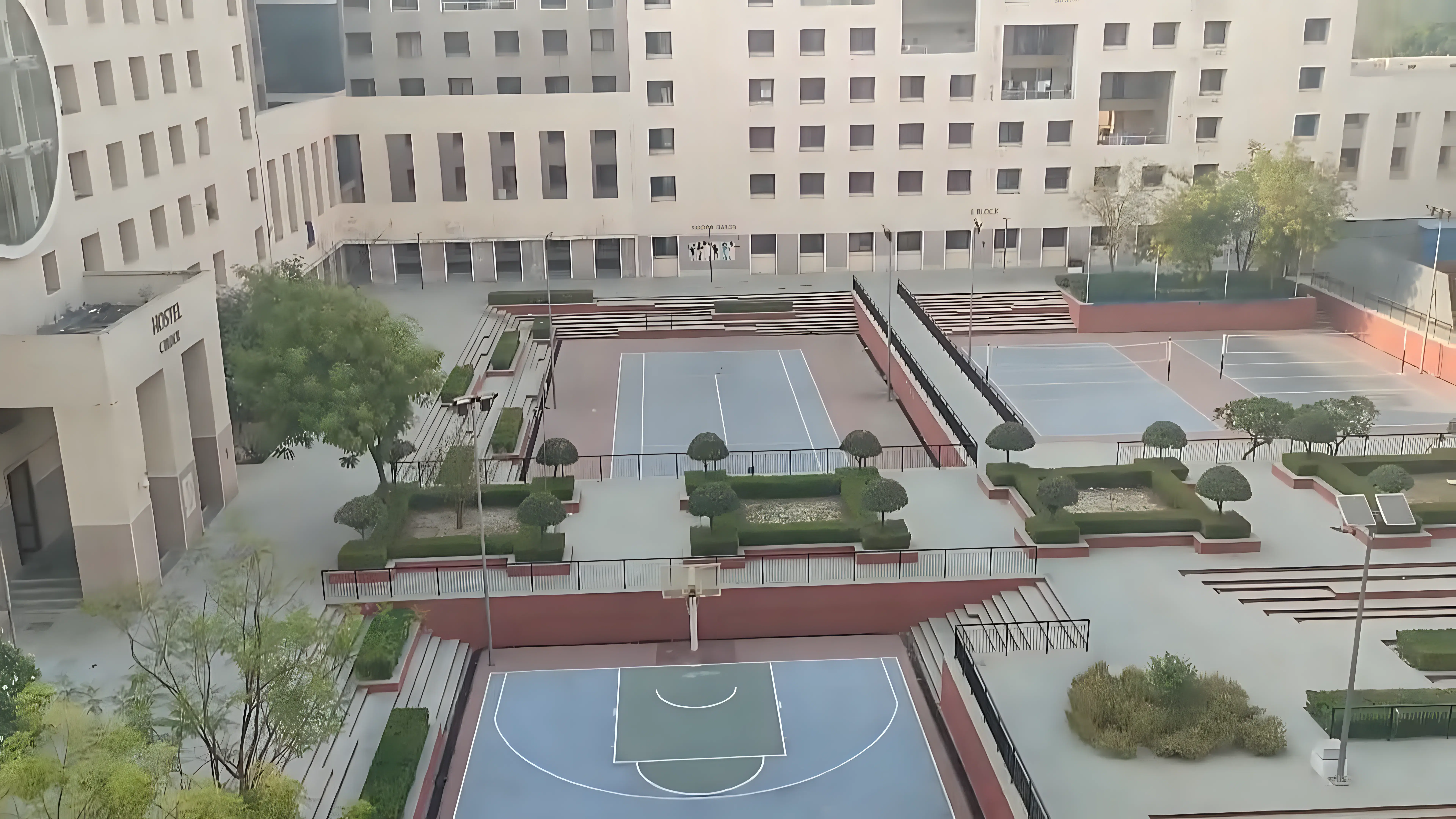 RGIPT Academic Infrastructure photo 2