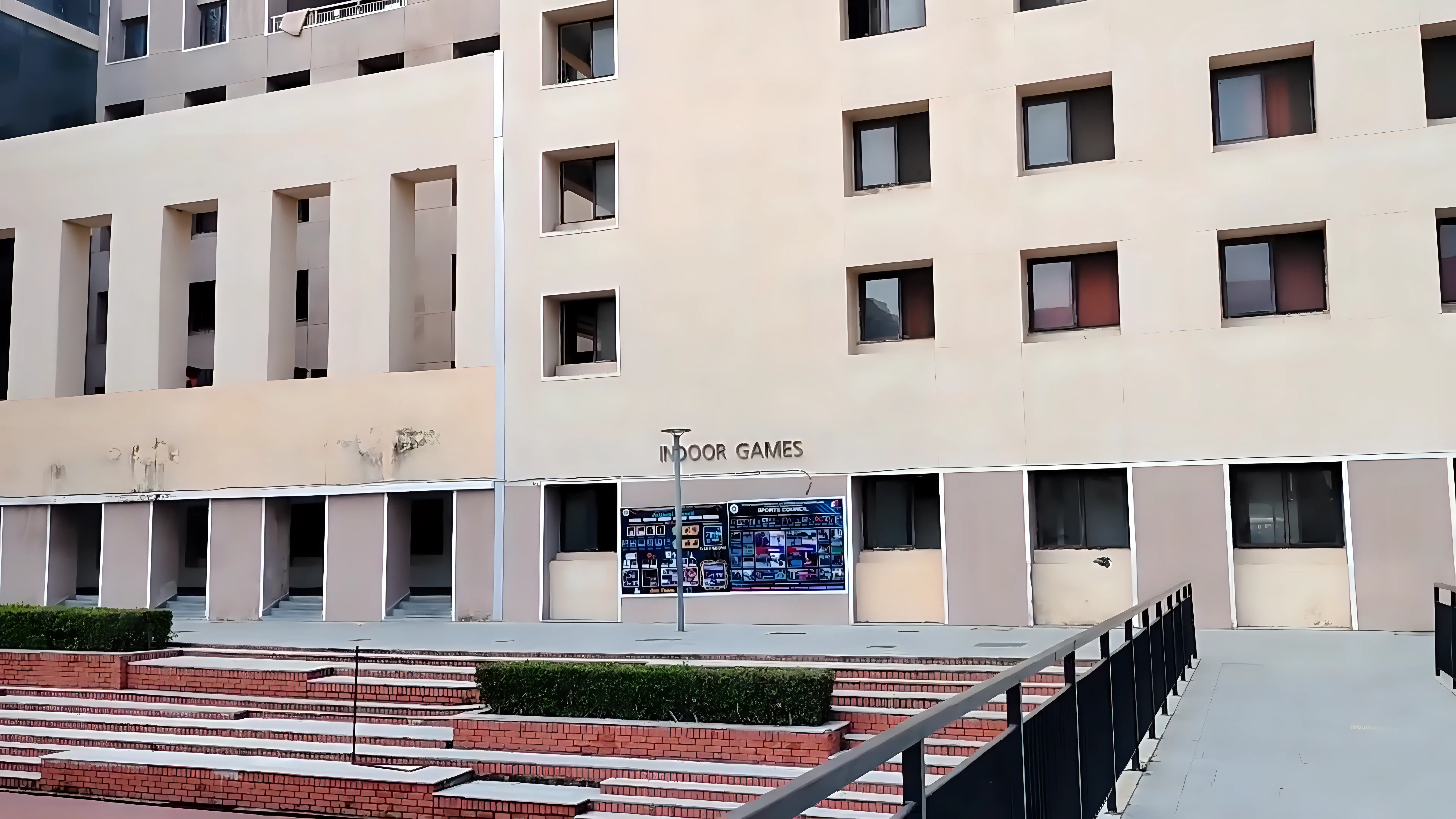 RGIPT Sports Facilities photo 2