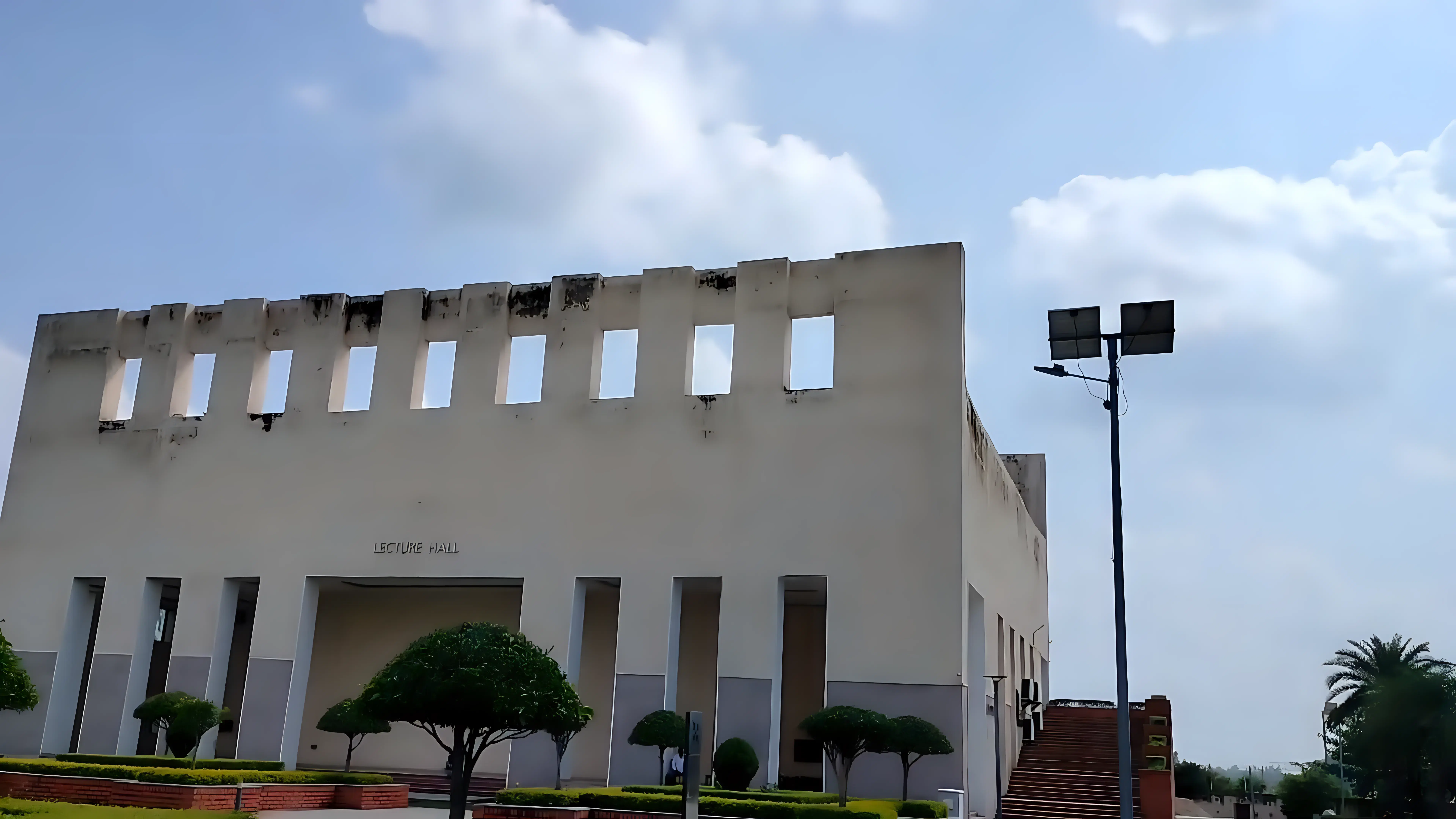 RGIPT Academic Infrastructure photo 4