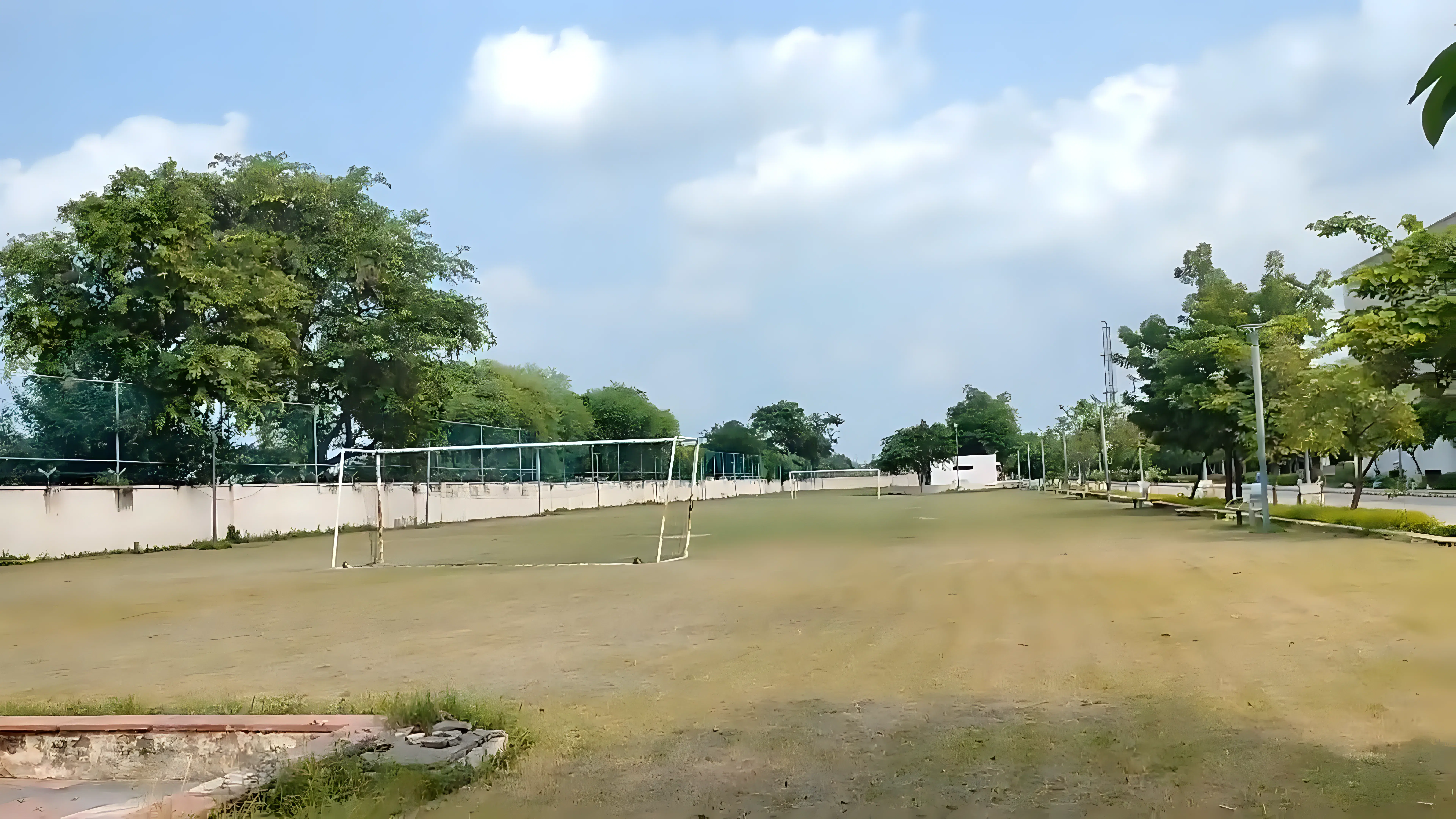 RGIPT Sports Facilities photo 3