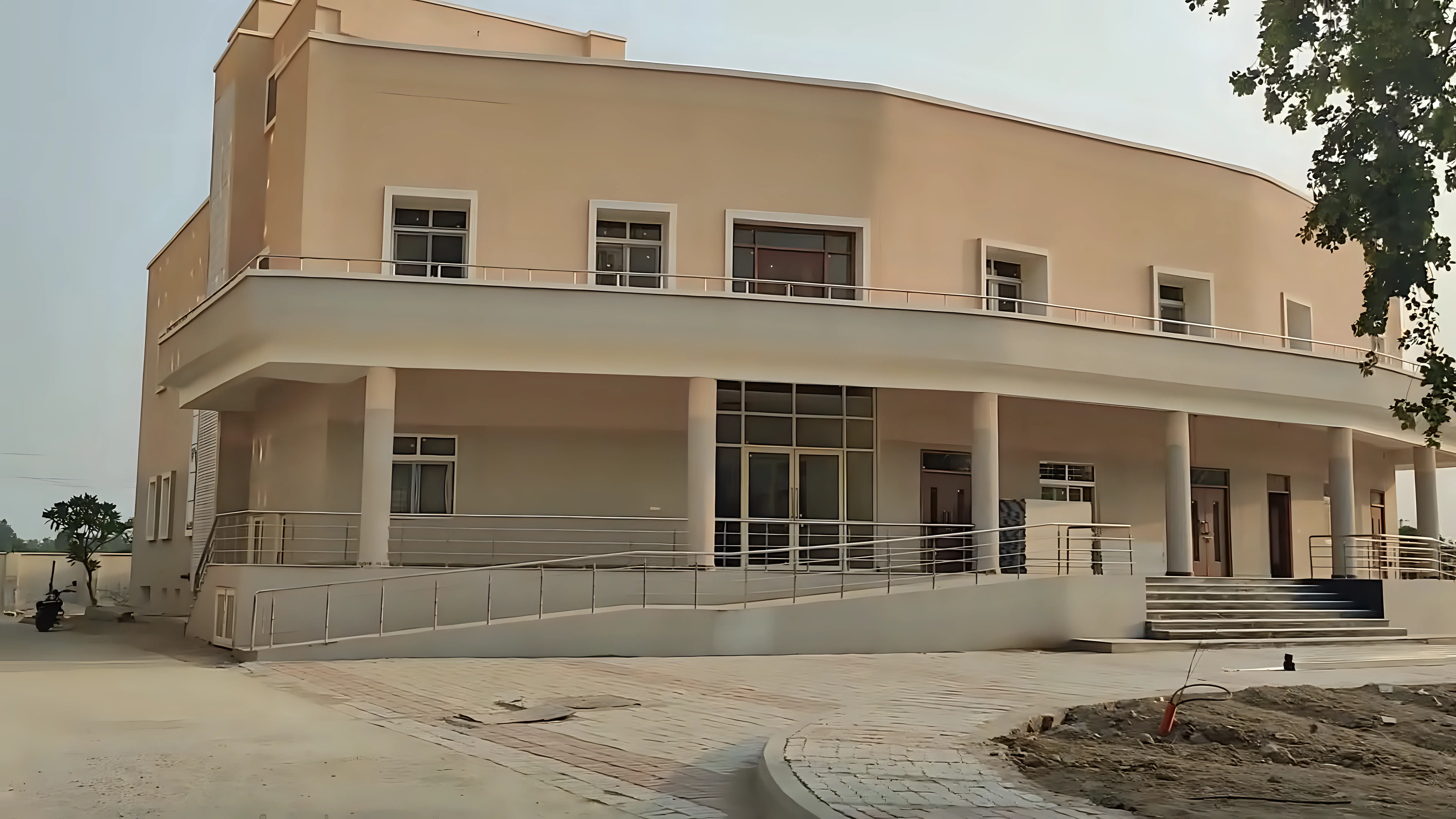 RGIPT Library photo 1