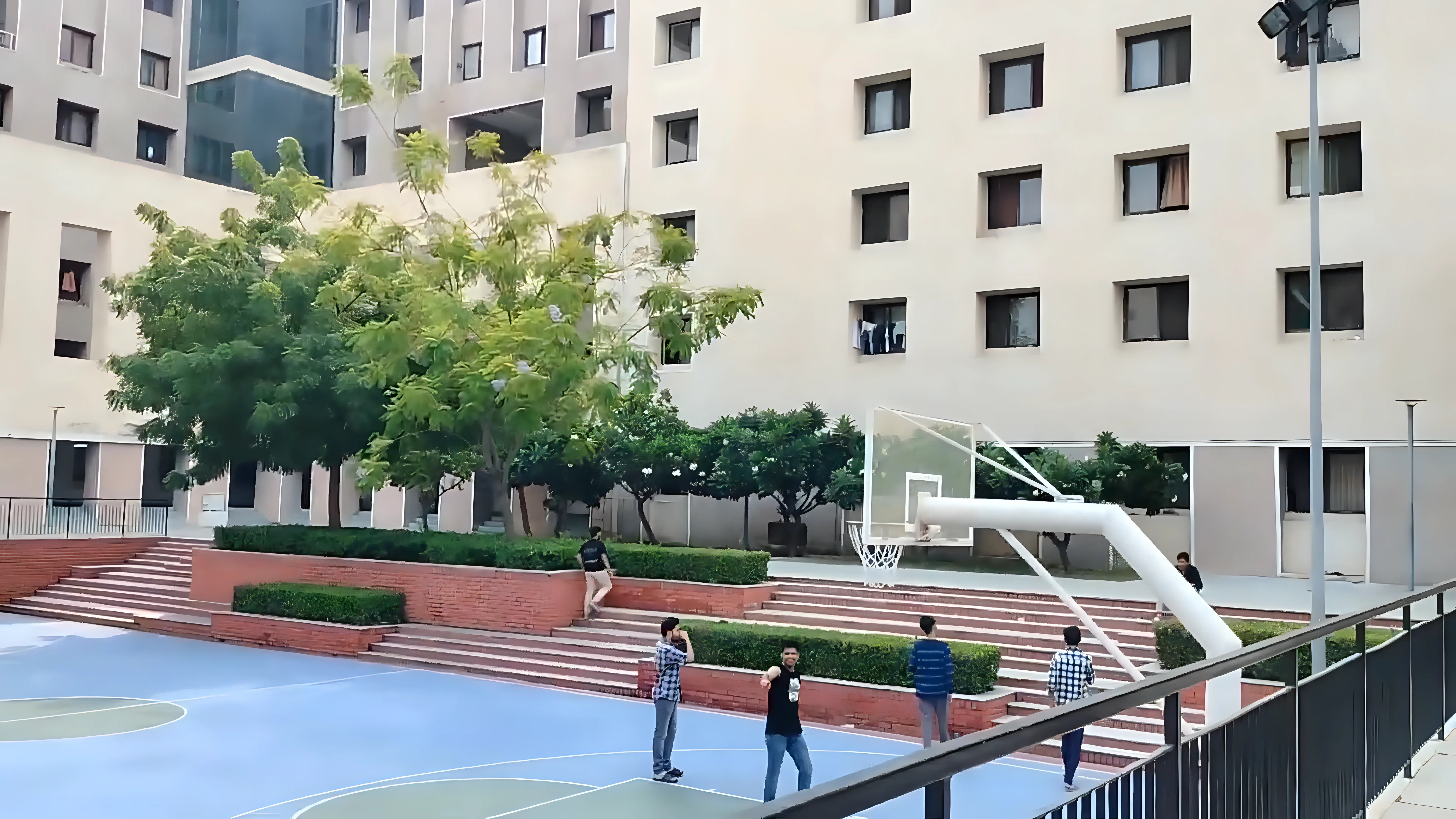 RGIPT Canteen photo 3