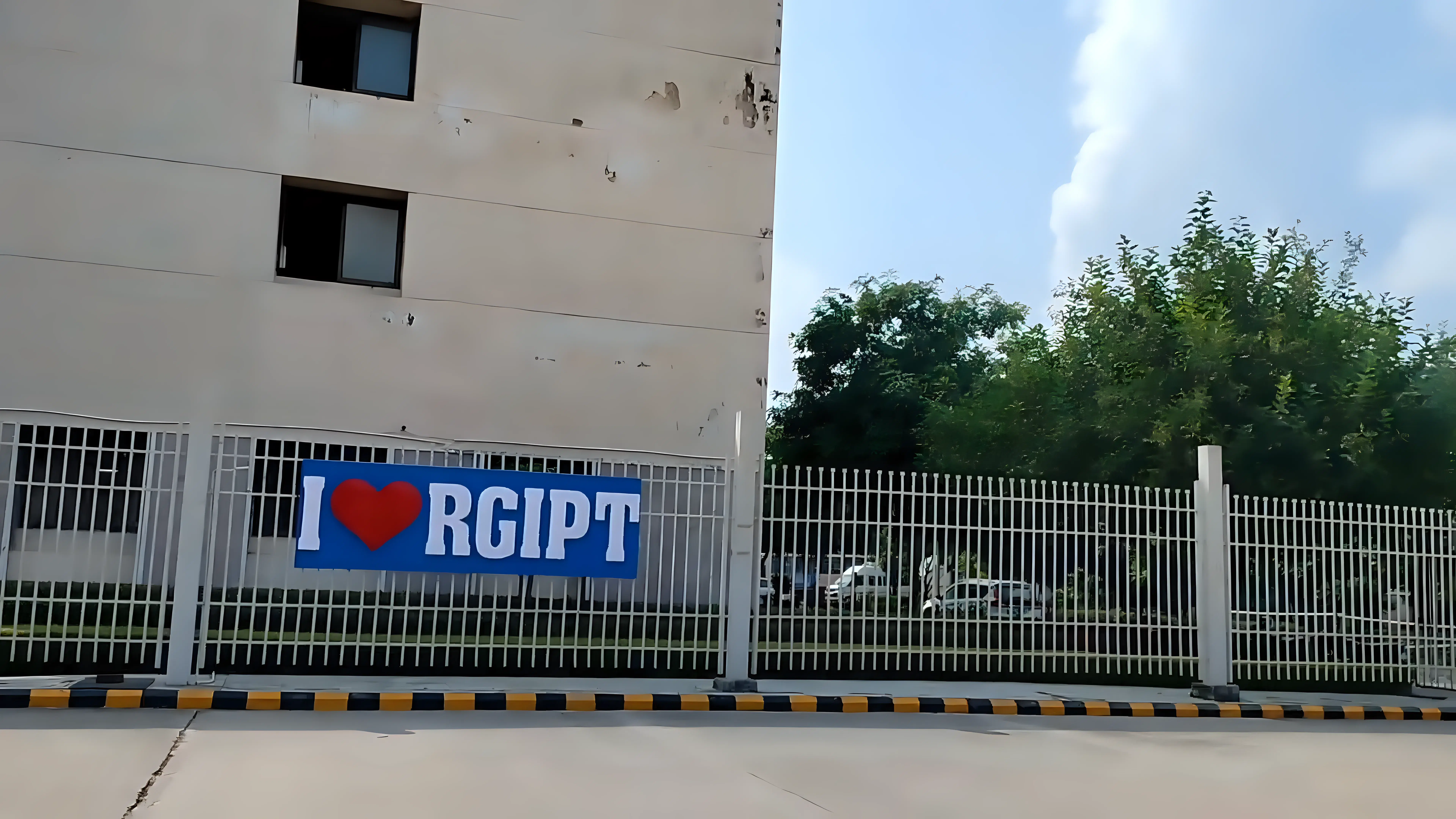 RGIPT Campus photo 5