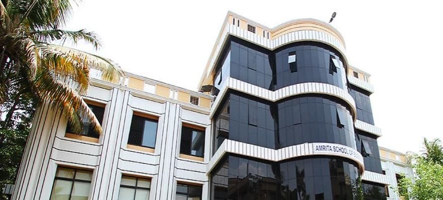 Amrita School of Business Amritapuri Campus photo 1