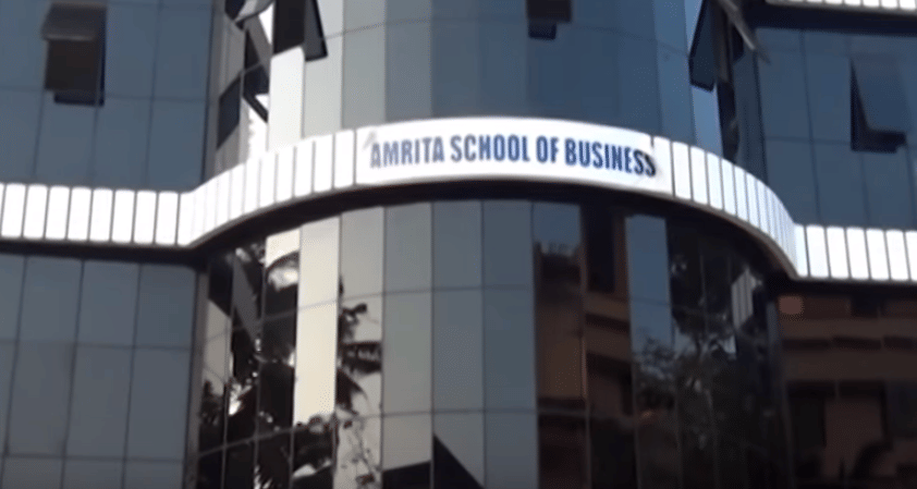 Amrita School of Business Amritapuri Campus photo 5