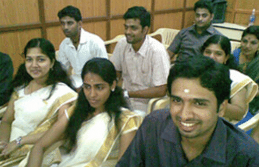 Amrita School of Business Amritapuri Campus photo 2