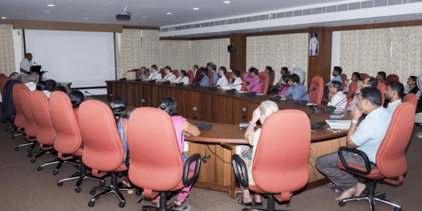 Amrita School of Business Amritapuri Events photo 1