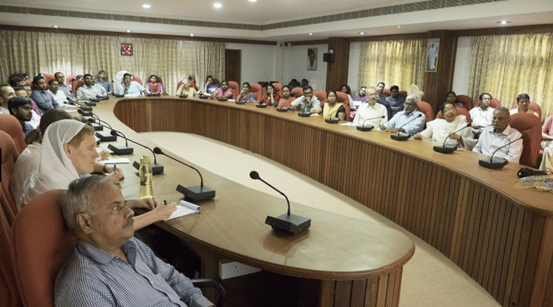 Amrita School of Business Amritapuri Events photo 2