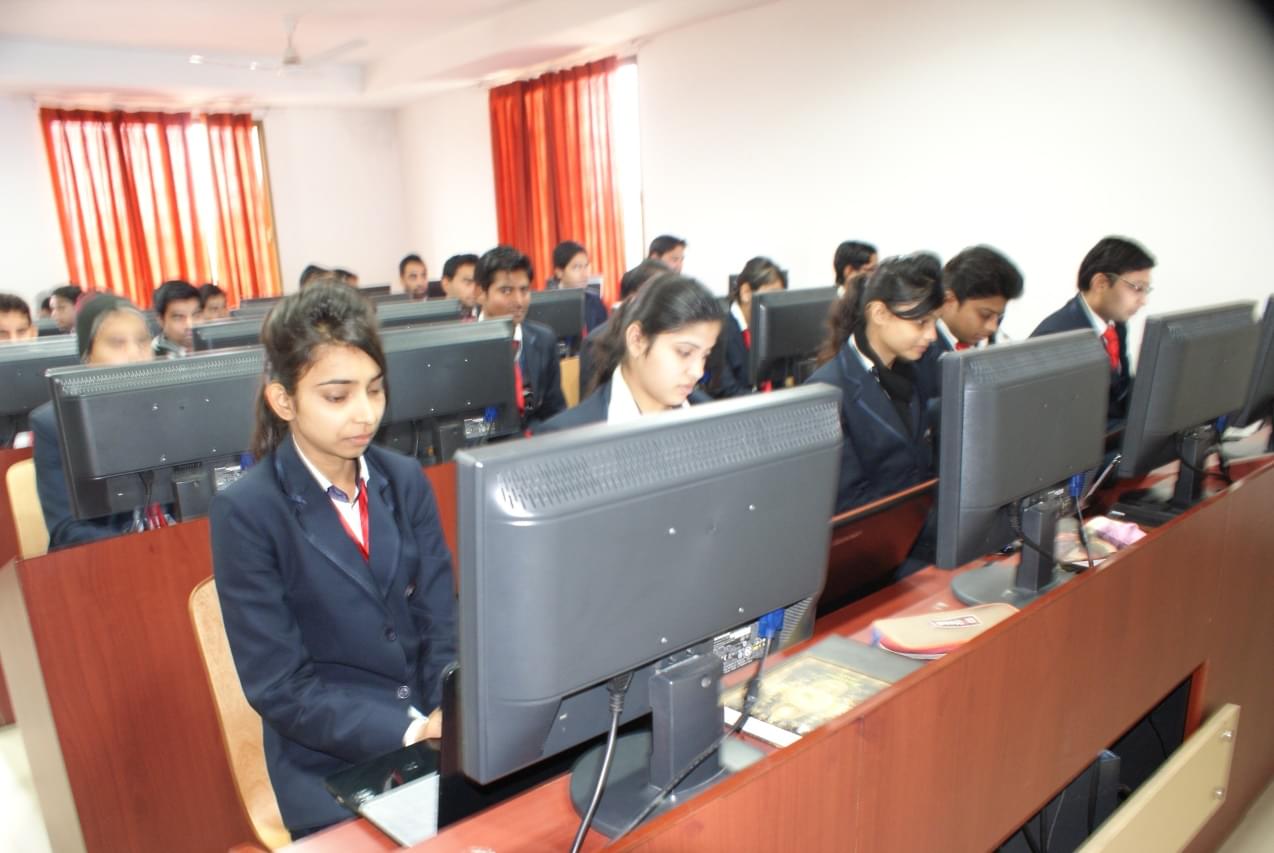 Invertis Institute of Engineering and Technology Bareilly Campus with Facilities photo 11