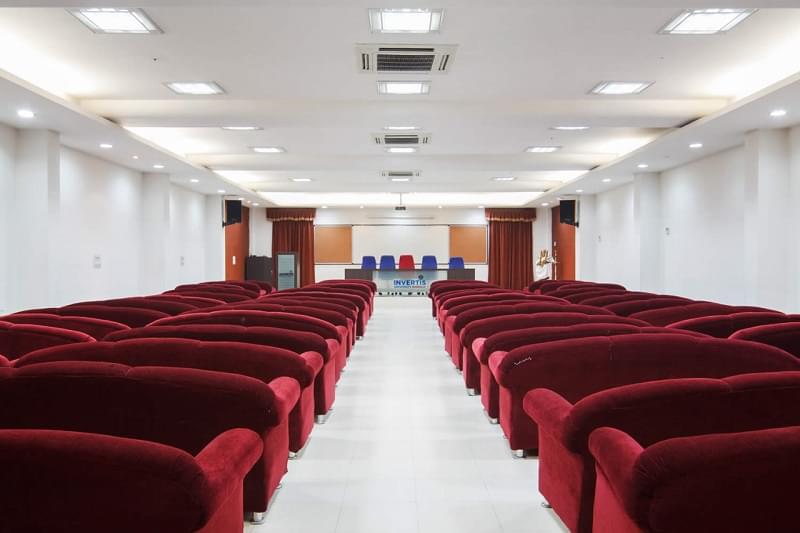Invertis Institute of Engineering and Technology Bareilly Campus with Facilities photo 7