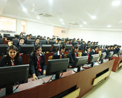 Invertis Institute of Engineering and Technology Bareilly Campus with Facilities photo 1
