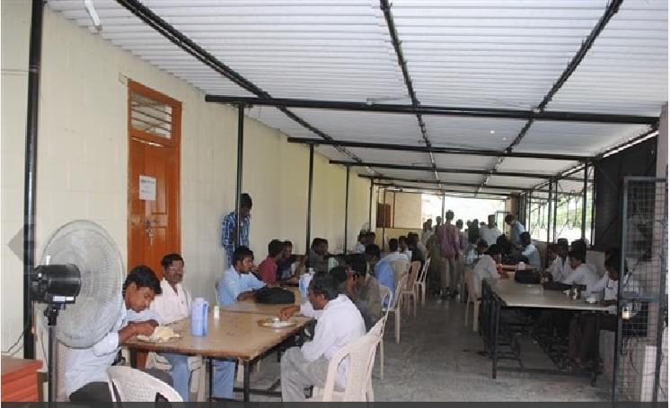 JPNCE Mahabubnagar hostel photo 4