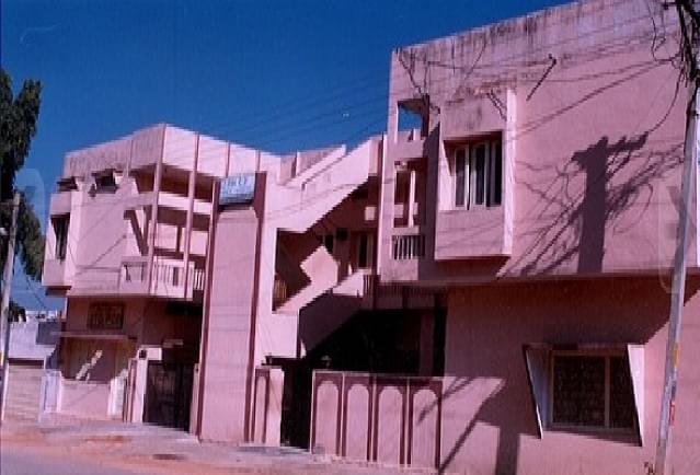 JPNCE Mahabubnagar hostel photo 5