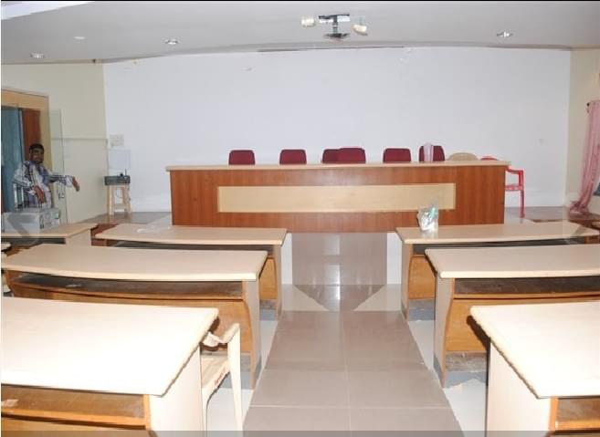 JPNCE Mahabubnagar hostel photo 7