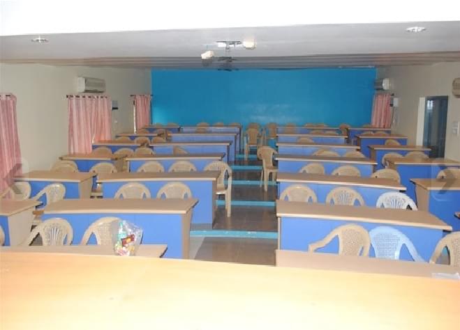 JPNCE Mahabubnagar hostel photo 8