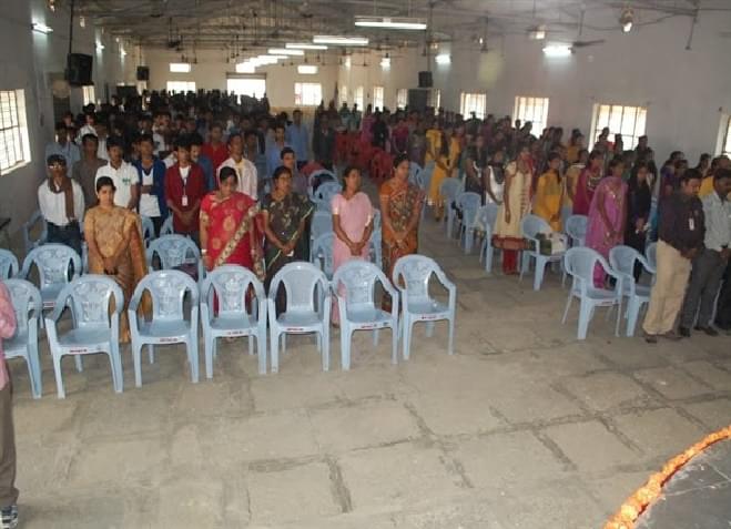 JPNCE Mahabubnagar Events photo 6