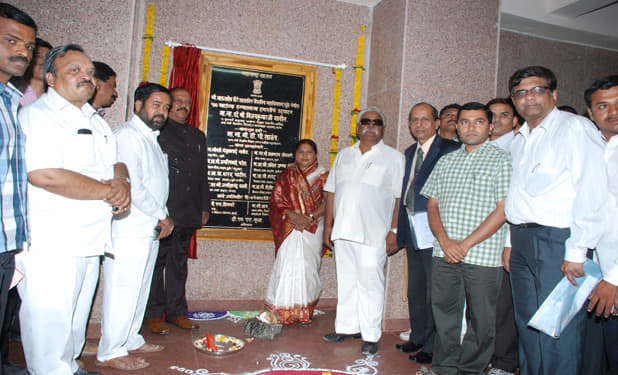 Shree Bhausaheb Hire Government Medical College & Hospital Dhule Event photo 2