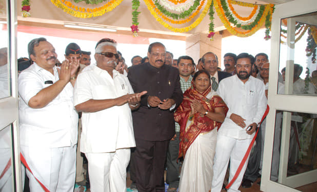 Shree Bhausaheb Hire Government Medical College & Hospital Dhule Event photo 3