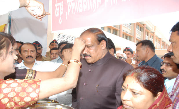 Shree Bhausaheb Hire Government Medical College & Hospital Dhule Event photo 4