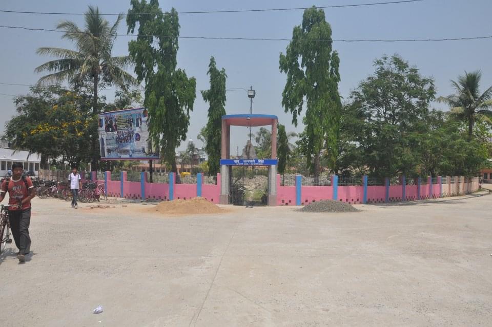 C. M Science college Darbhanga Infrastructure photo 1