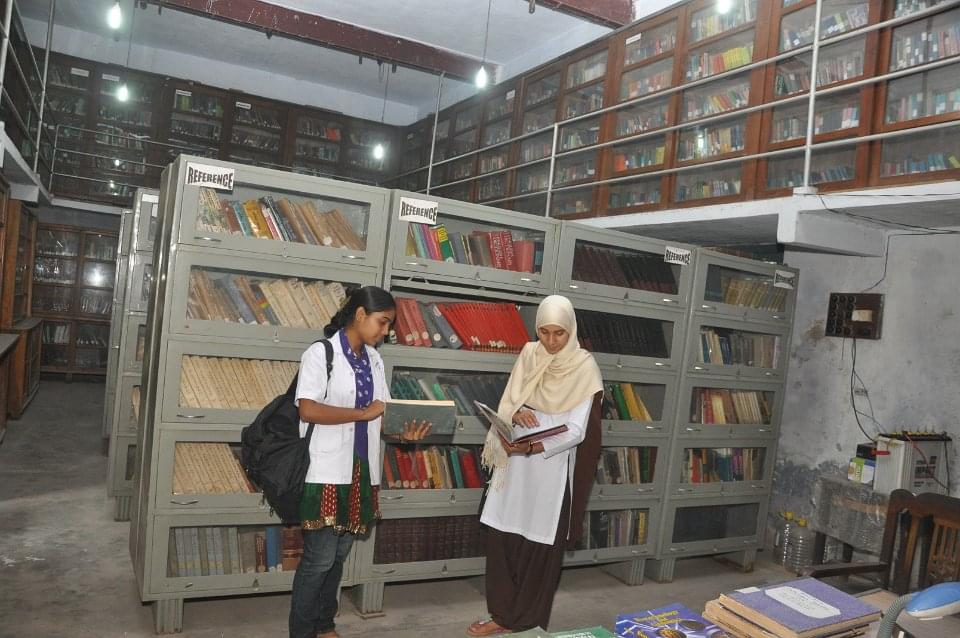 C. M Science college Darbhanga Infrastructure photo 6