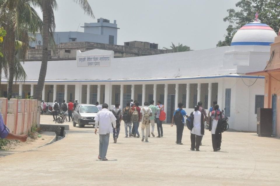 C. M Science college Darbhanga Infrastructure photo 7