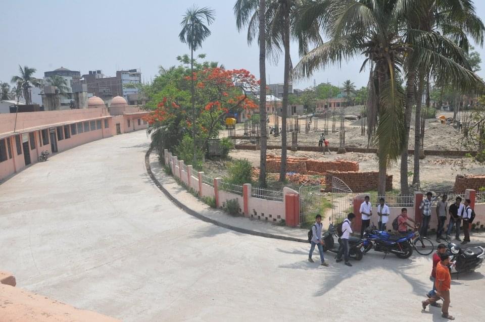 C. M Science college Darbhanga Infrastructure photo 8