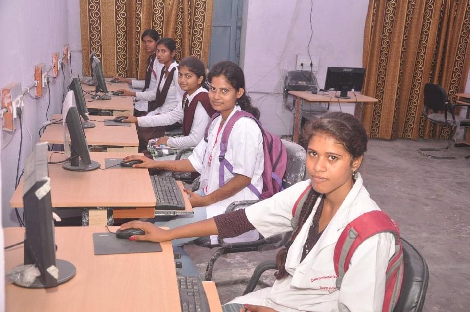 C. M Science college Darbhanga Infrastructure photo 9