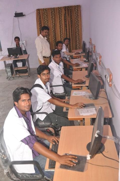 C. M Science college Darbhanga Infrastructure photo 10