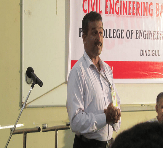 PSNA College of Engineering and Technology Dindigul Events photo 1