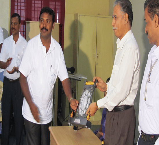 PSNA College of Engineering and Technology Dindigul Events photo 2